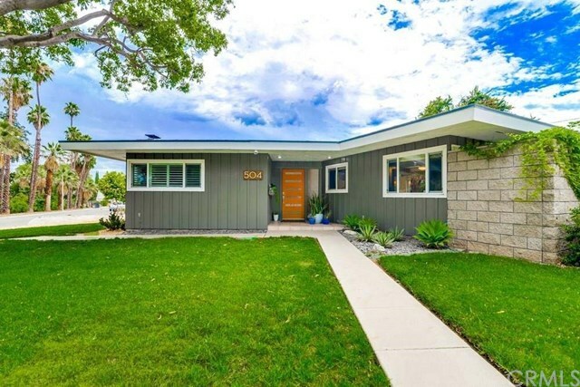 Property Photo:  504 Park Lane  CA 92879 