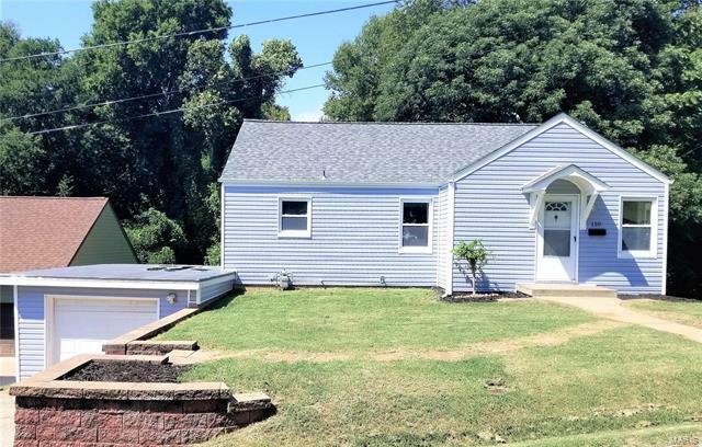 Property Photo: 110 Oakwood Drive 62234