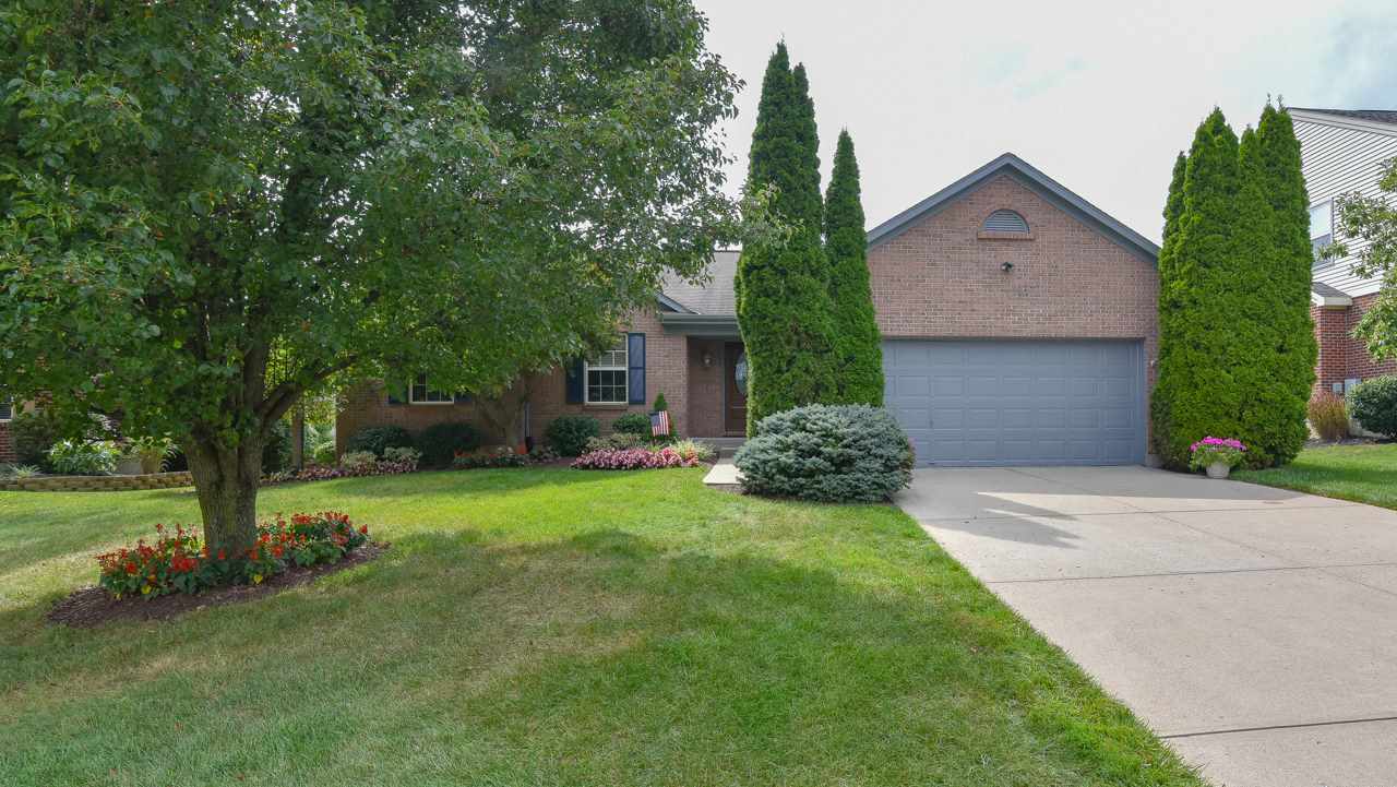 Property Photo: 7598 Cloudstone Drive KY 41042