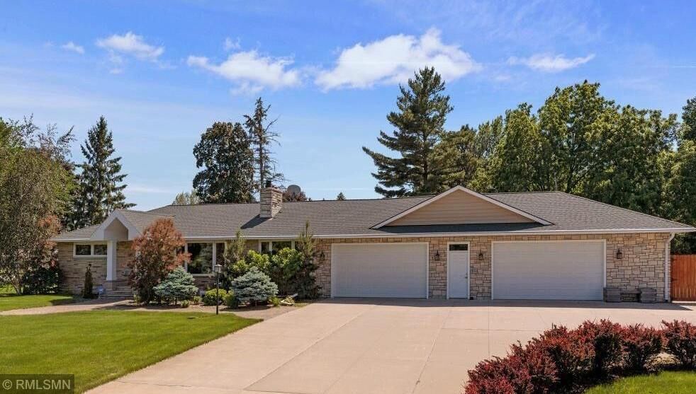 Property Photo:  9130 Meadowview Road  MN 55425 