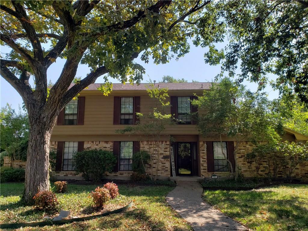 Property Photo: 17 Highland Place TX 75081