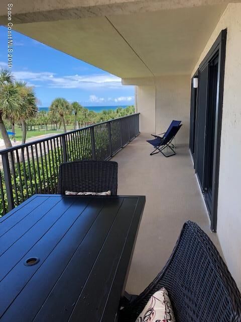 Property Photo: 3170 N Atlantic Avenue FL 32931