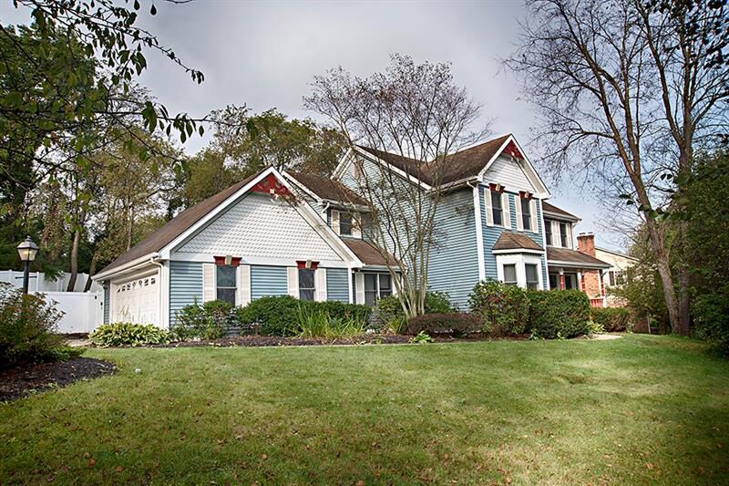 Property Photo:  108 Olde Saxony Trl  PA 15024 