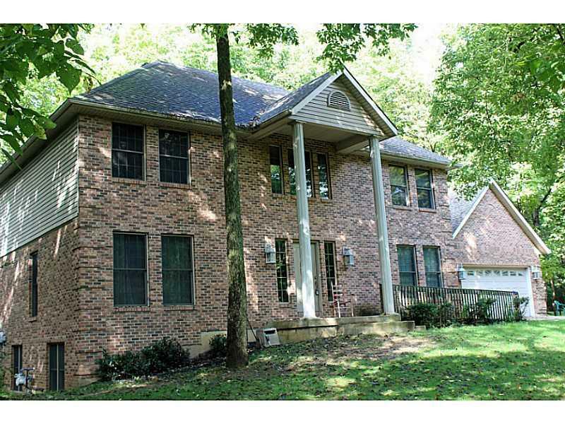 Property Photo:  3057 Mingo Lane  OH 45502 