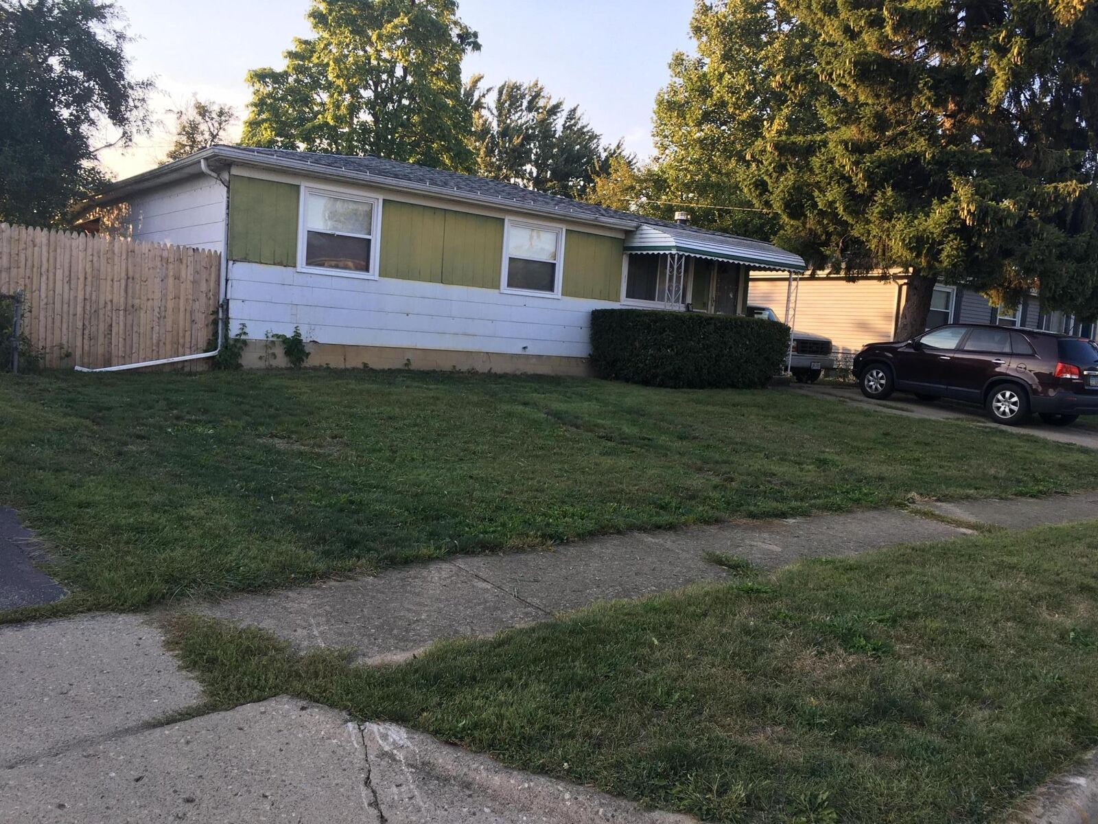 Property Photo:  3481 Reaver Avenue  OH 43123