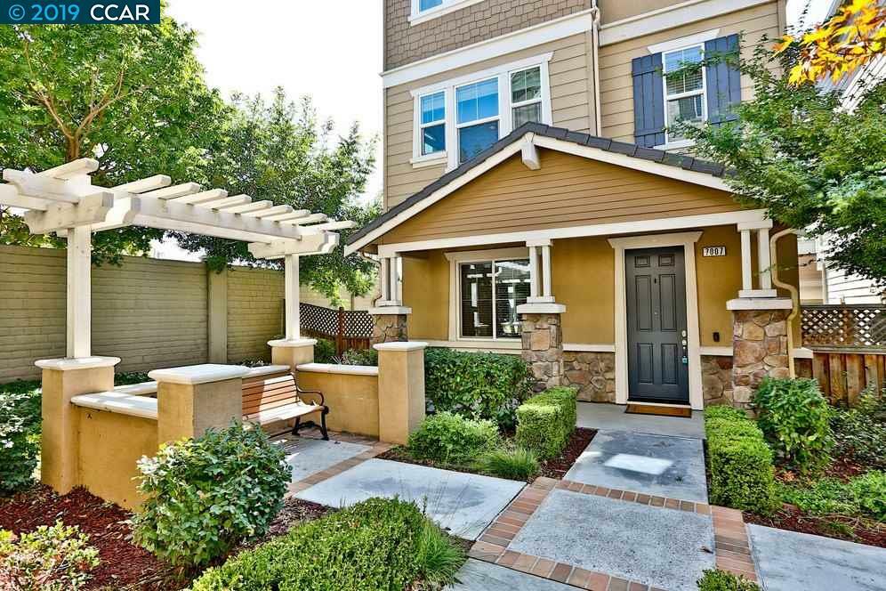 Property Photo:  7007 N Mariposa Ln  CA 94568 