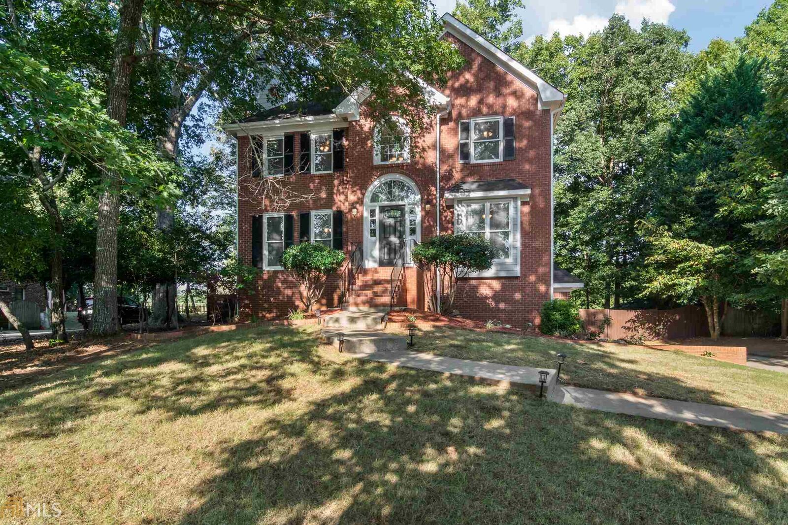 Property Photo:  75 Overlook Heights Way  GA 30281 