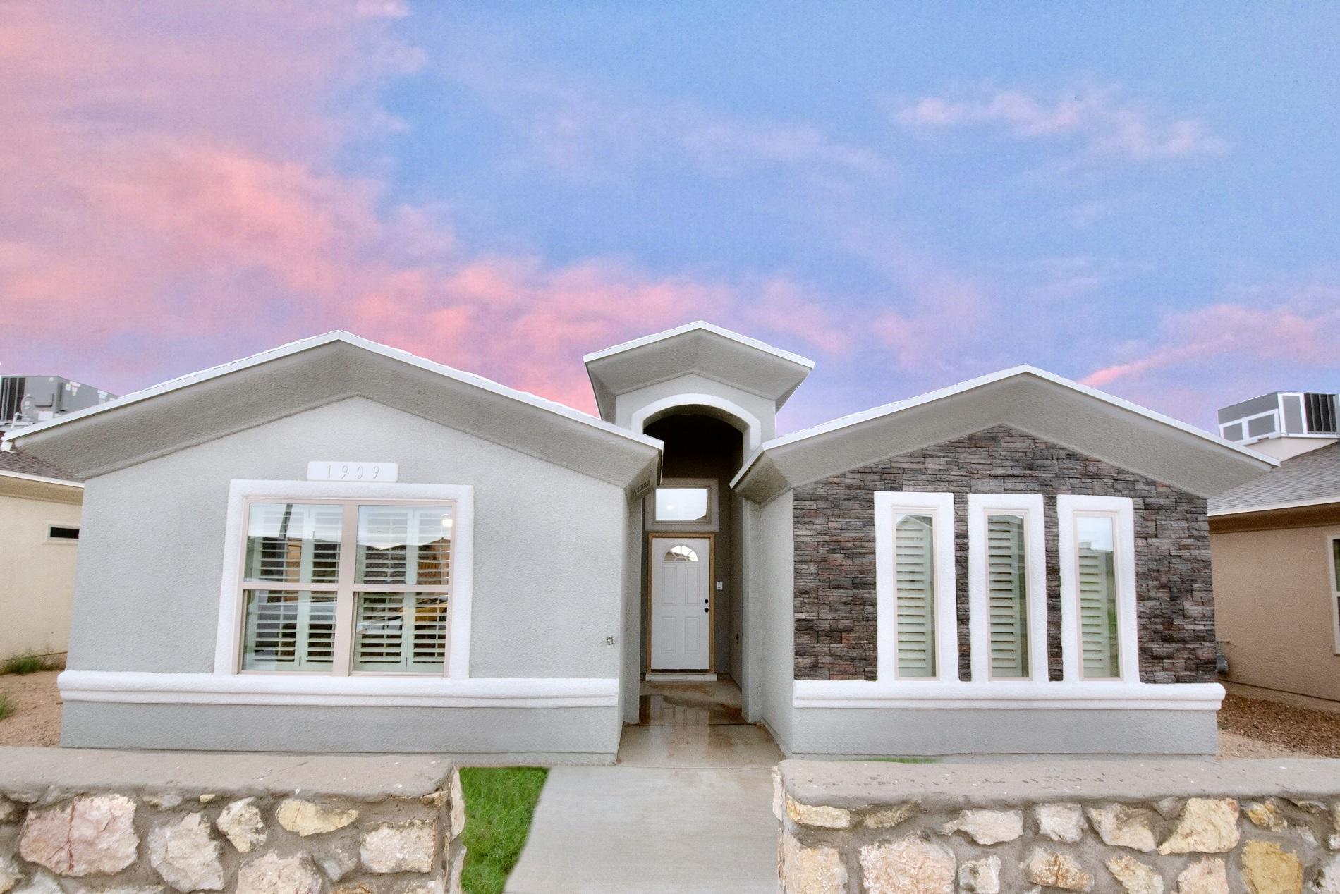 Property Photo: 1928 Thomas Lackland TX 79938