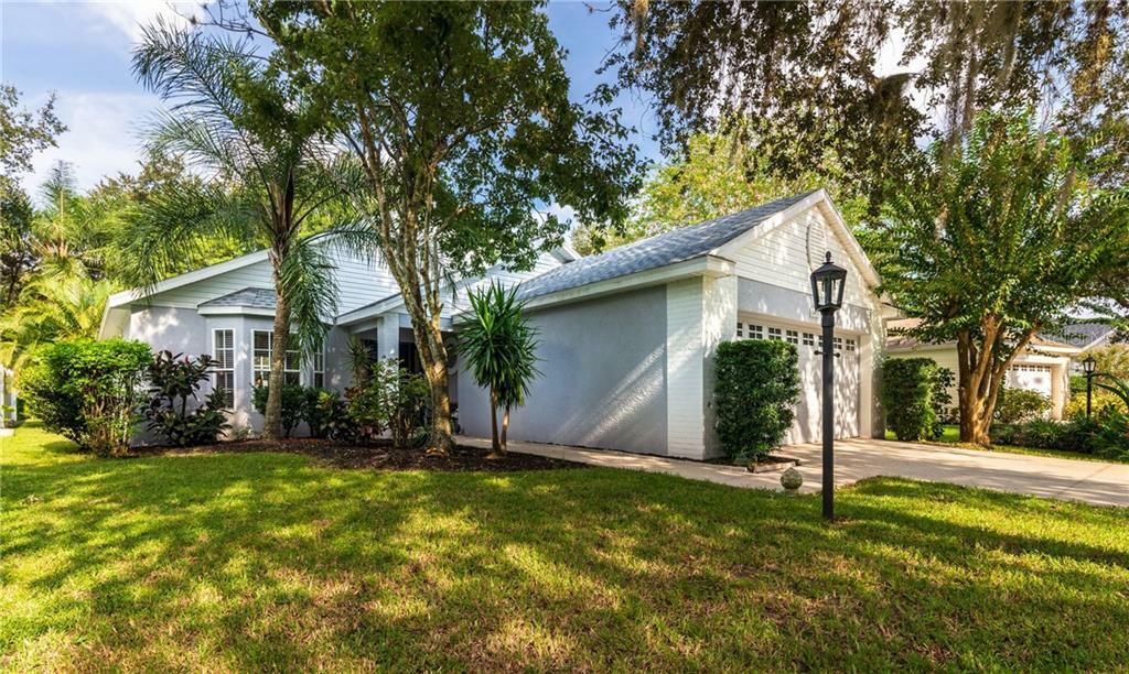 Property Photo: 6455 Golden Leaf Court FL 34202