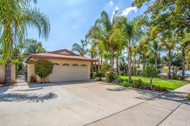 Property Photo: 1221 E Ralston Avenue CA 92404