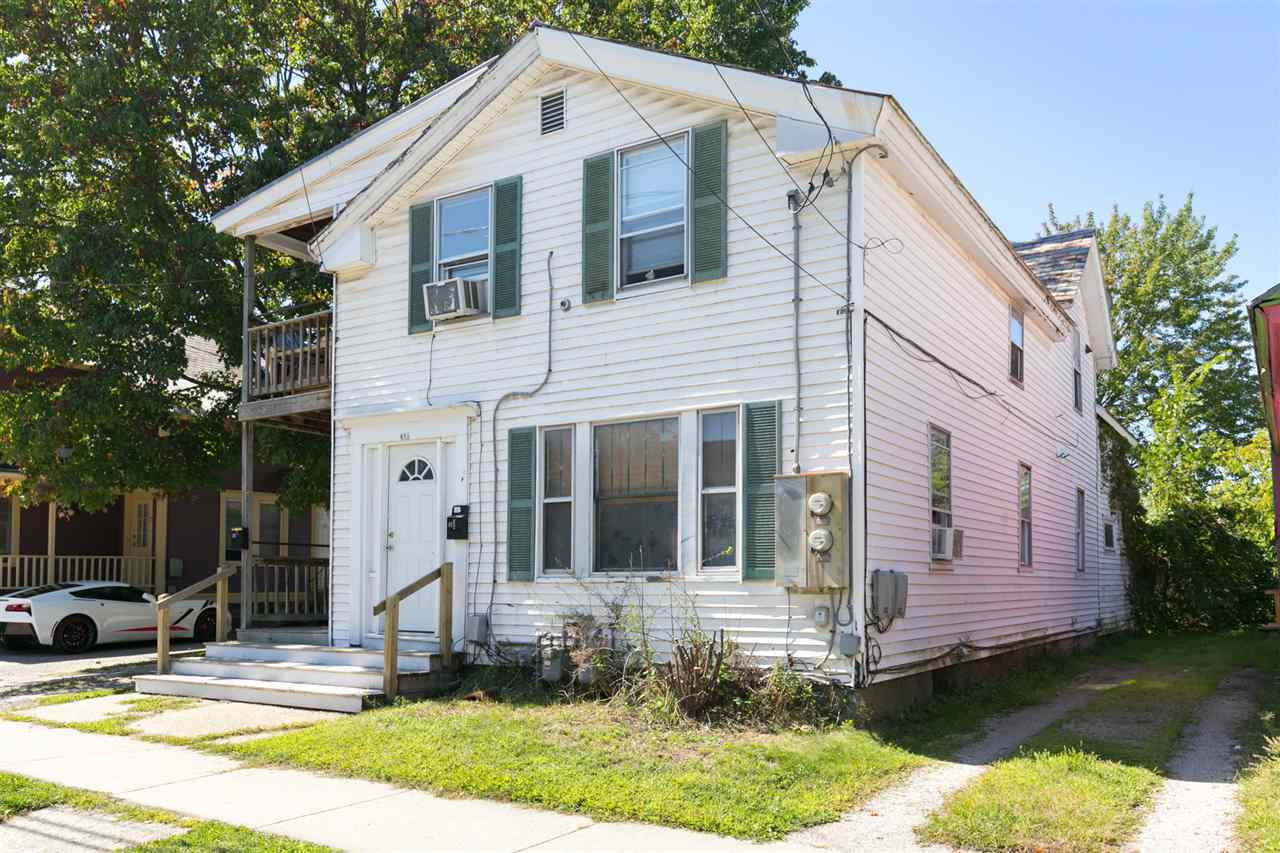 Property Photo:  41 Murray Street  VT 05401 