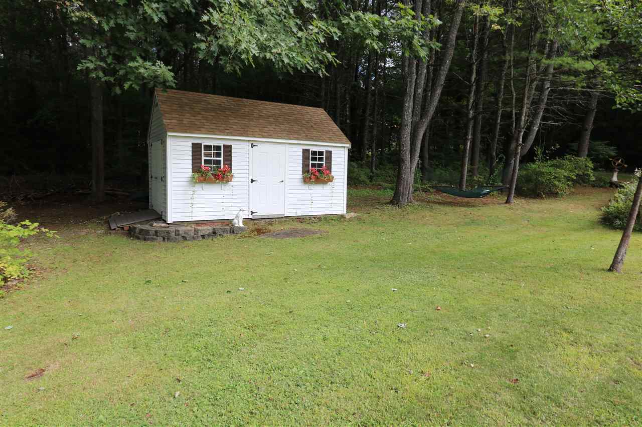 Property Photo:  333 Squantum Road  NH 03452 