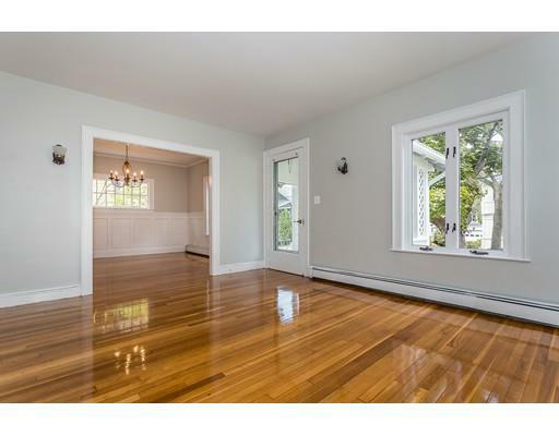 Property Photo: 31 Warwick Road MA 02478