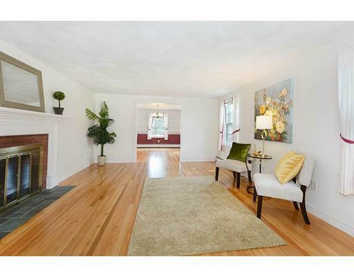 Property Photo:  220 Grove St  MA 01612 