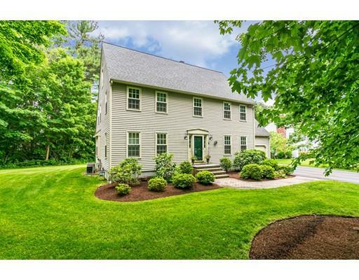 Property Photo:  2 Marston Lane  MA 01760 