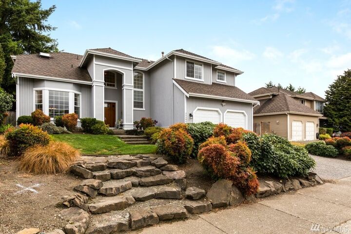 Property Photo: 25404 126th Ave SE WA 98030