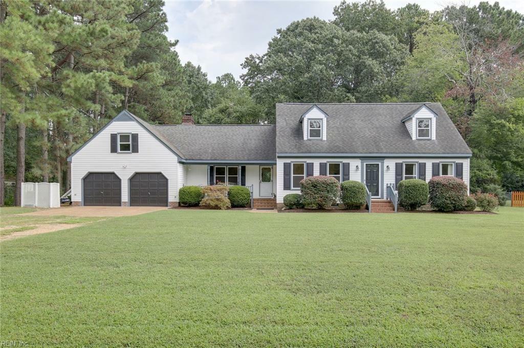 Property Photo:  2061 Cove Road  VA 23072 