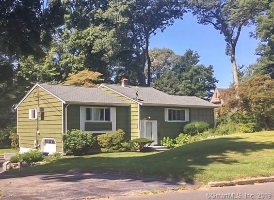 Property Photo: 7 Silwen Lane CT 06851