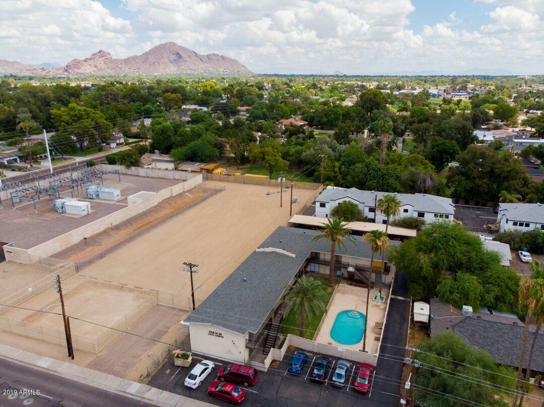 Property Photo:  3319 N 32nd Street  AZ 85018 