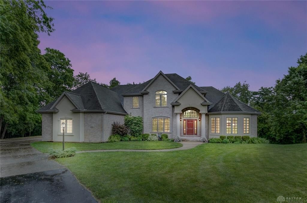 Property Photo: 2952 River Edge Circle OH 45370