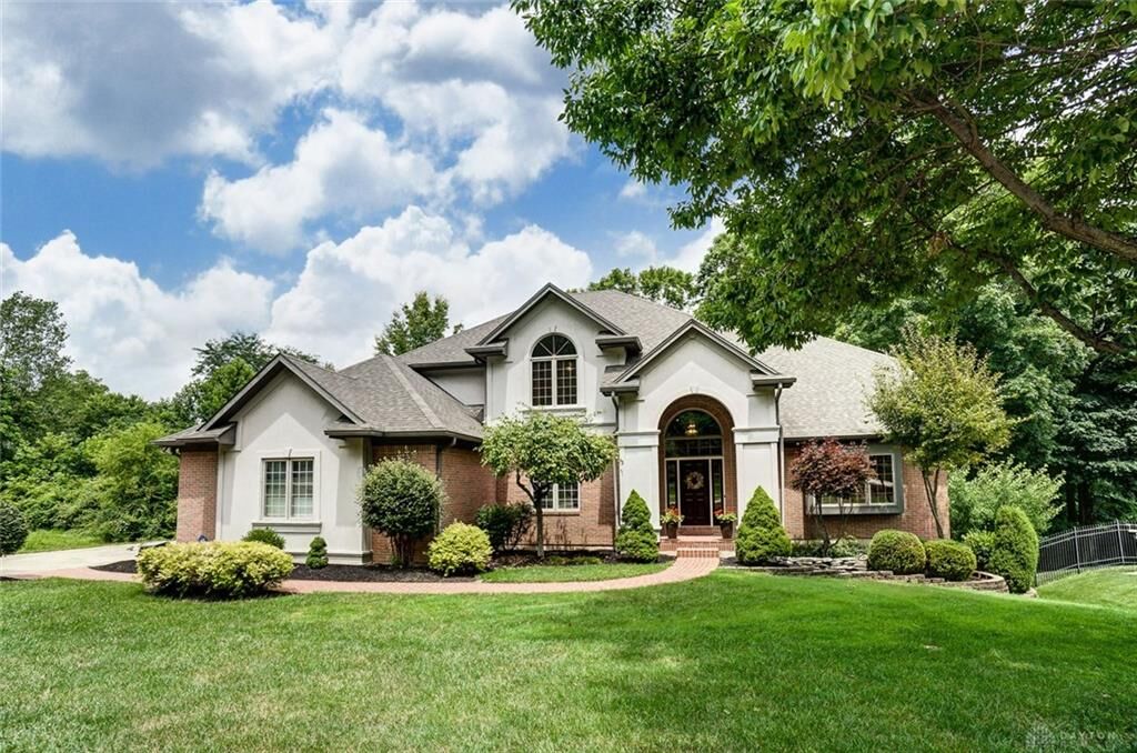 Property Photo:  3446 Riva Court  OH 45430 