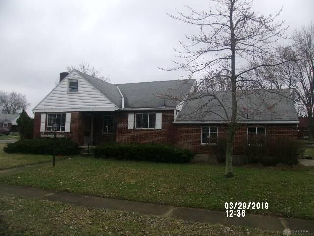 Property Photo: 4621 Channing Lane OH 45416