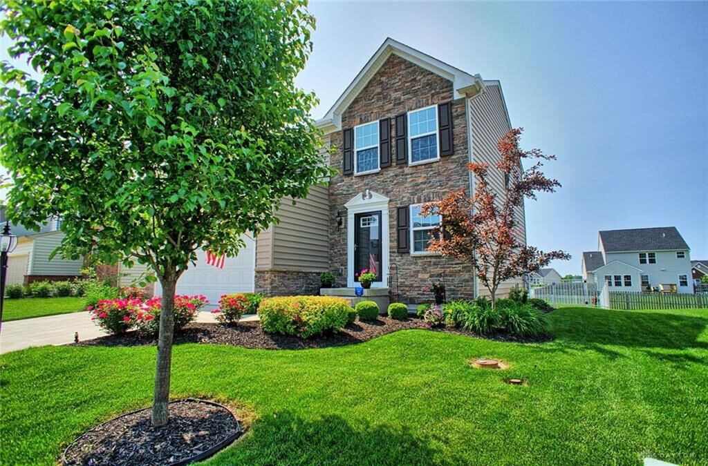 Property Photo: 530 Recess Drive OH 45404