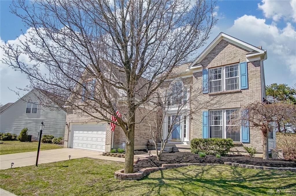 Property Photo: 1528 Doddington Road OH 45409