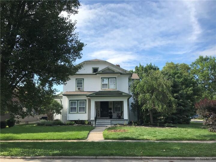 1617 Delaine Avenue  Oakwood OH 45419 photo