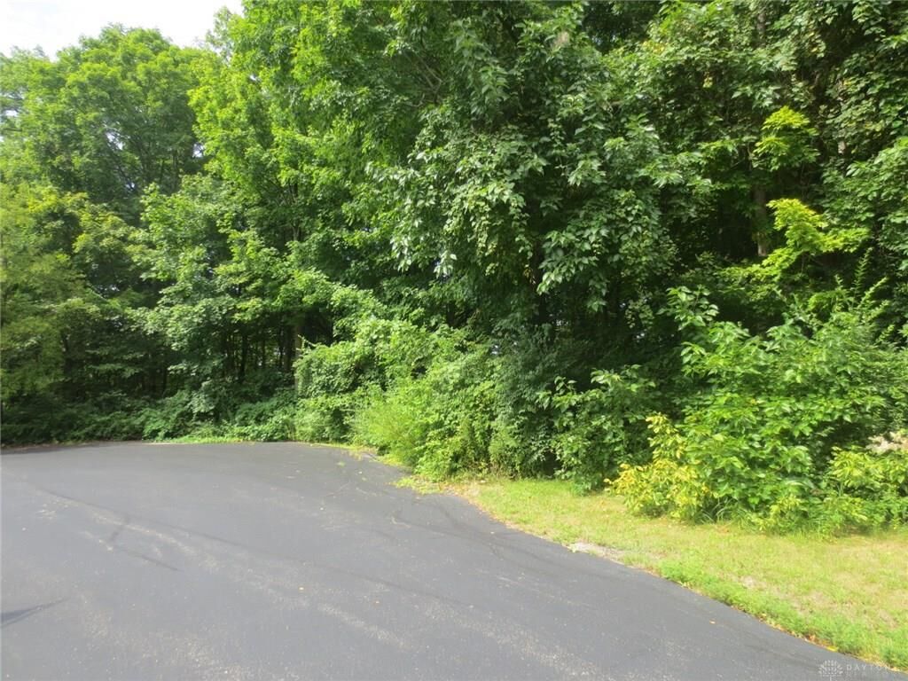 Property Photo: 0 Forest Trail OH 45011