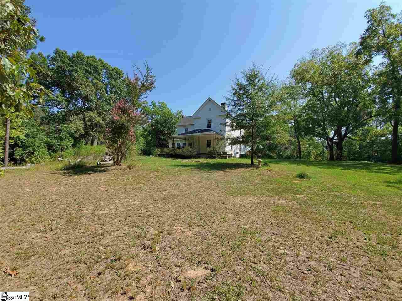 Property Photo:  310 Old Georgia Road  SC 29669 