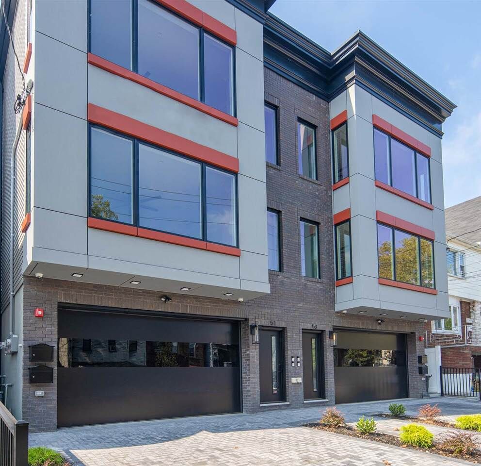 Property Photo:  51 Prospect St 1  NJ 07306 