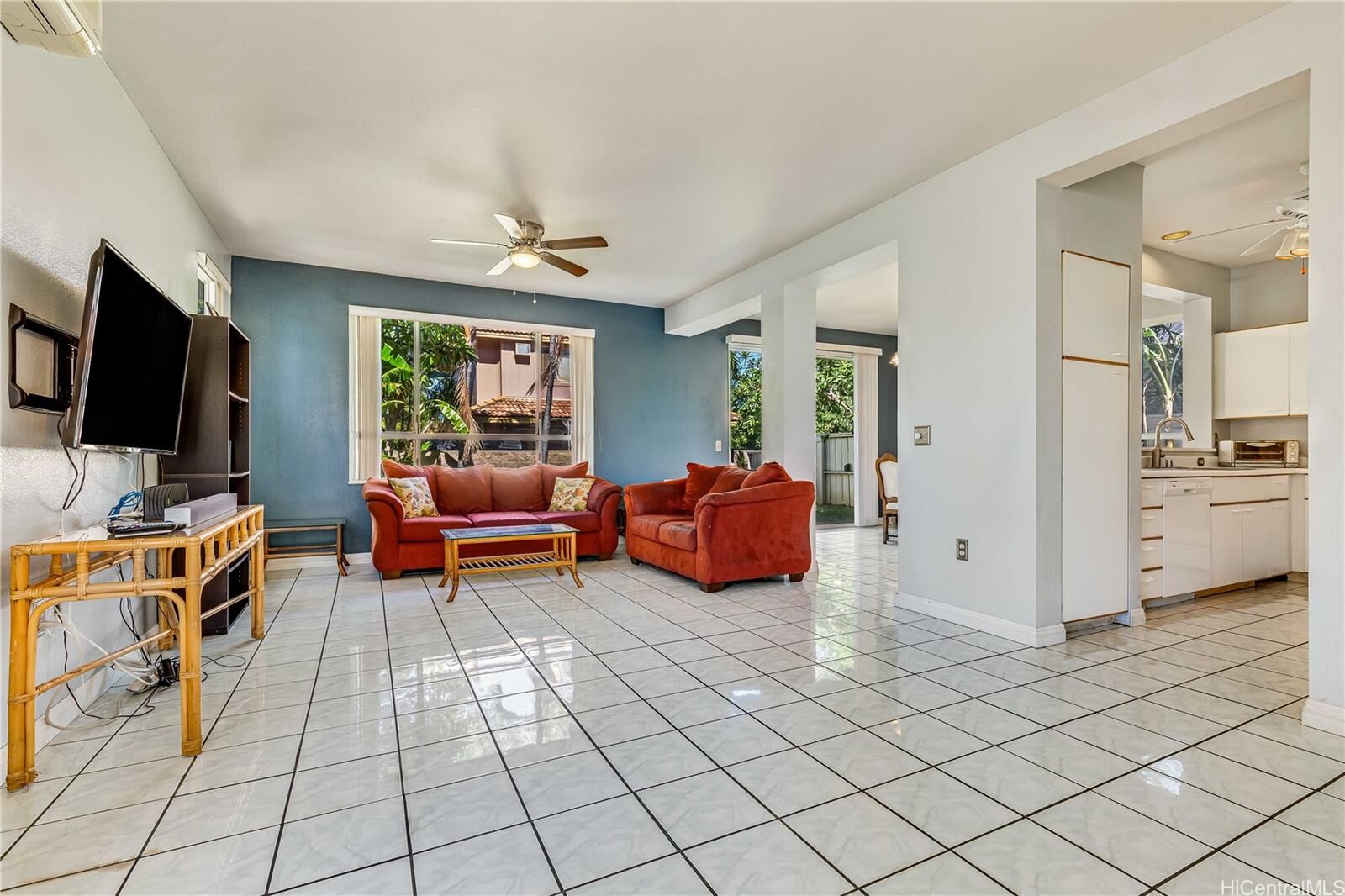 Property Photo:  91-1022C Kakuhihewa Street  HI 96707 