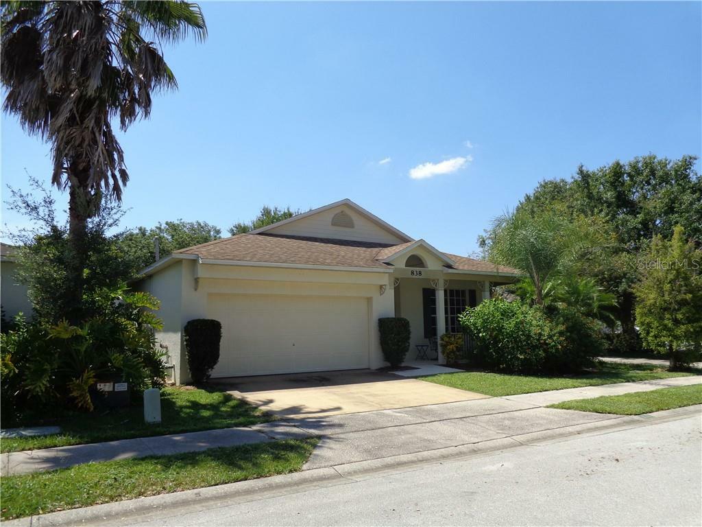 Property Photo:  838 Obo Drive  FL 33896 