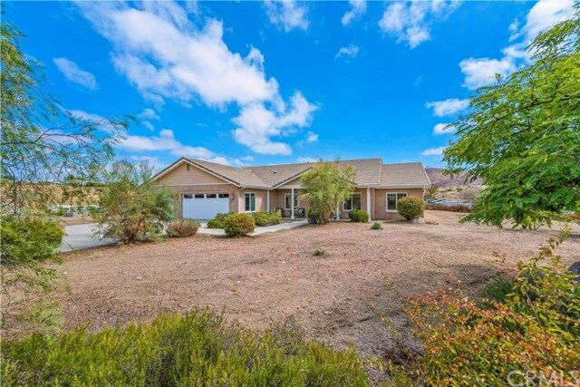 Property Photo: 39775 Intrepid Road CA 92592