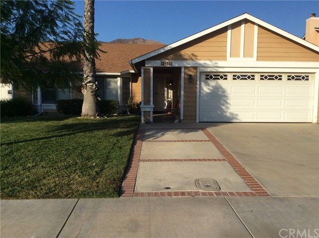 Property Photo:  407 Westminister Drive  CA 92583 