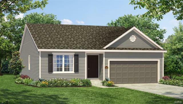 Property Photo: 120 Palermo Place 63376