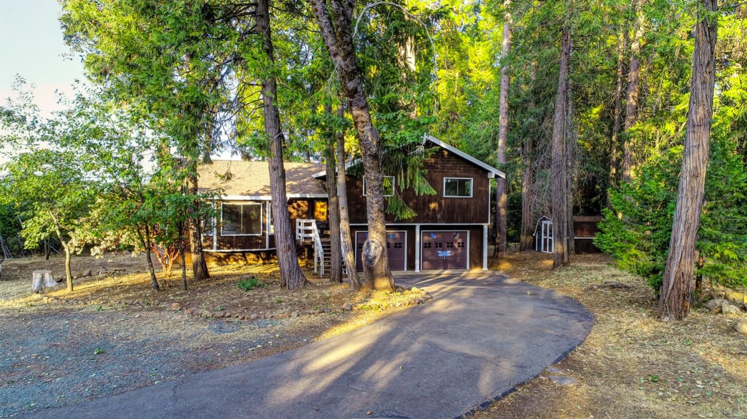 Property Photo:  2821 Mace  CA 95709 