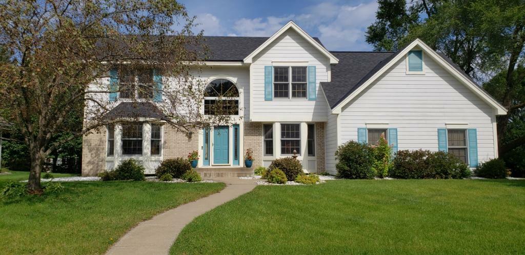 Property Photo: 1255 Bucher Avenue MN 55126
