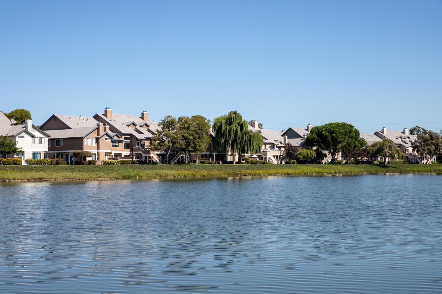 Property Photo:  2177 Vista Del Mar  CA 94404 