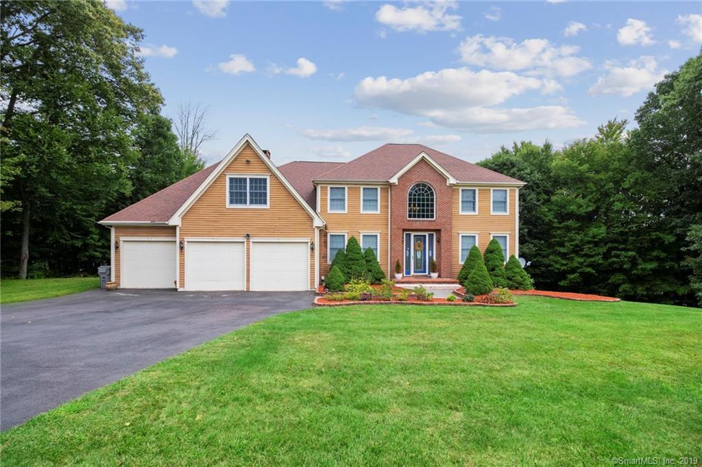 Property Photo:  318 Westwood Road  CT 06010 