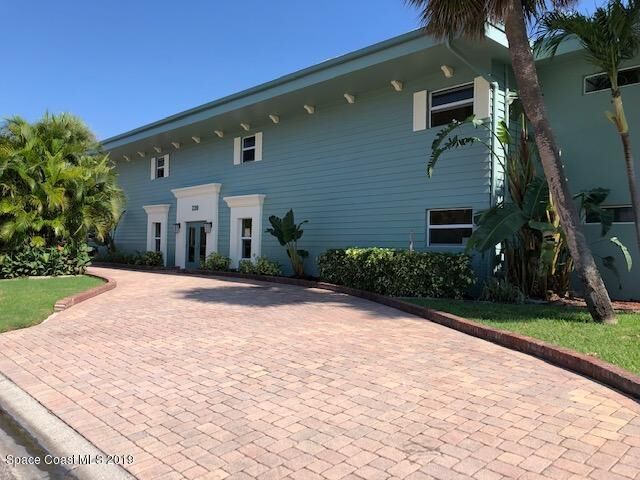 Property Photo: 220 Columbia Drive FL 32920