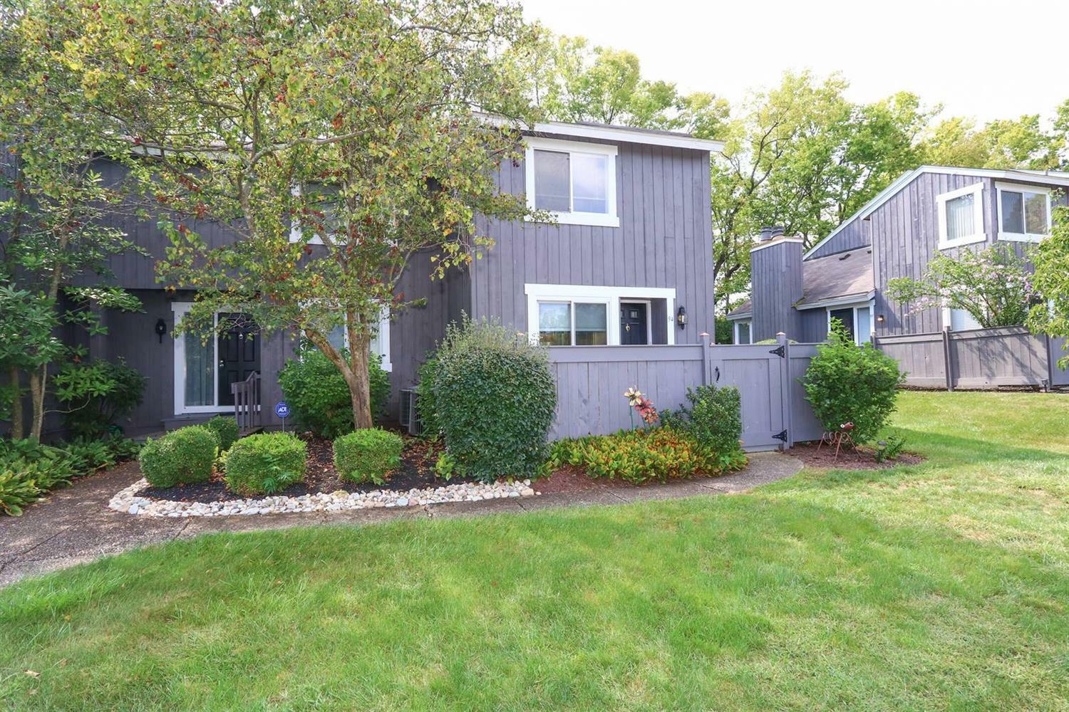 Property Photo:  94 Twin Lakes Drive  OH 45014 