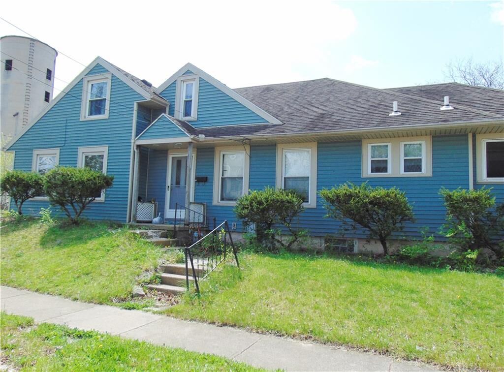 Property Photo: 85 Leaman Street OH 45385
