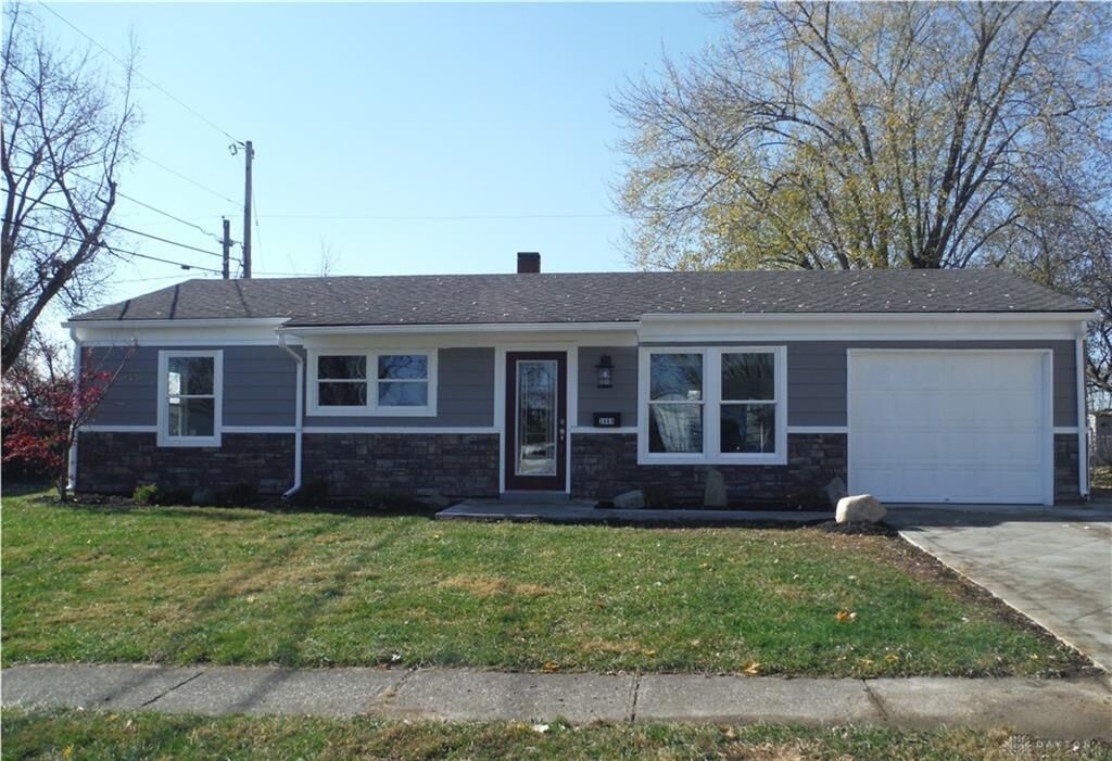 Property Photo: 1669 Lambers Drive OH 45344