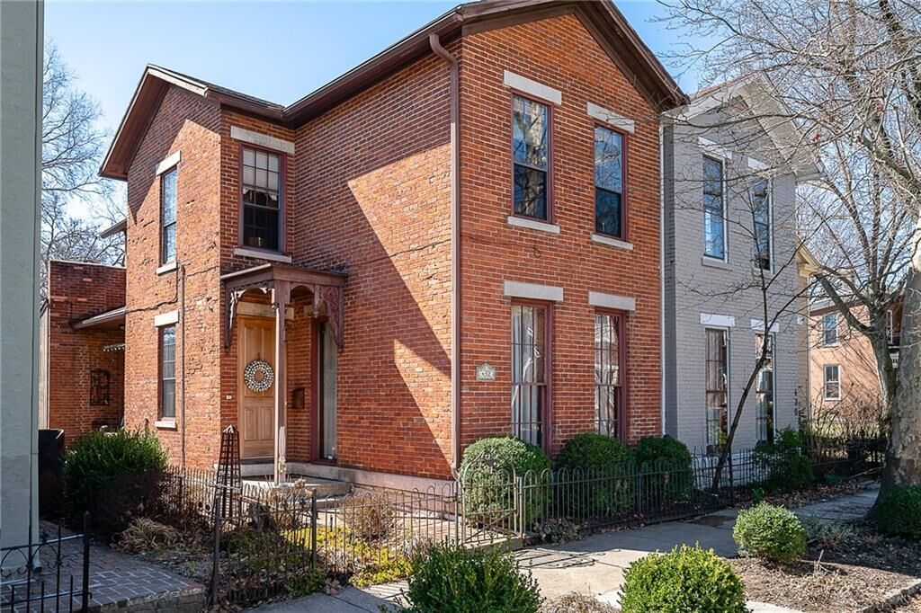 Property Photo: 432 E 6th Street OH 45402