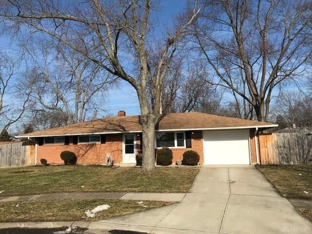 Property Photo: 6024 Turnbridge Lane OH 45424
