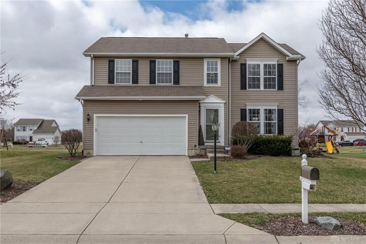107 Springhouse Drive  Englewood OH 45322 photo