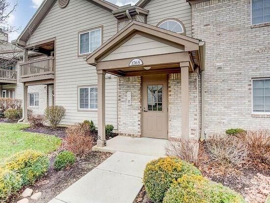 Property Photo: 1765 Piper Lane 206 OH 45440