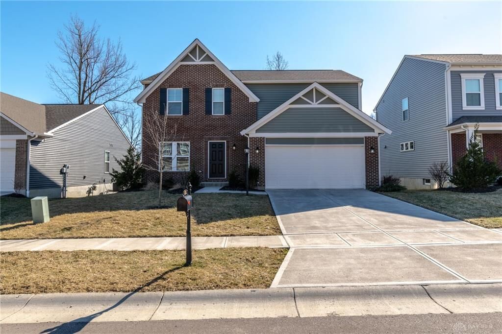 Property Photo: 35 Banyon Lane OH 45066